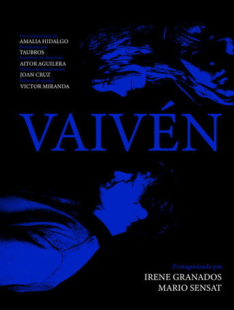 VAIVÉN movie poster