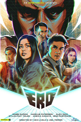 Ero movie poster