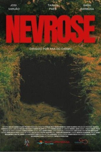 Nevrose movie poster