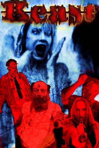 Beast movie poster