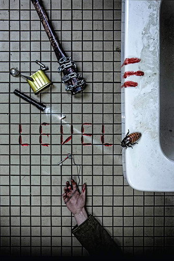 Level movie poster