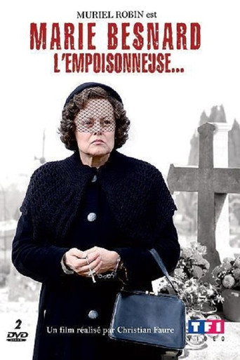 The Poisoner movie poster