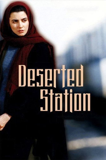 Deserted Station movie poster