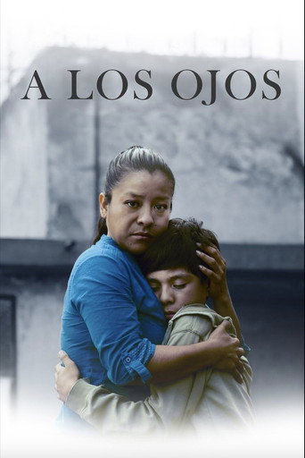 Through the Eyes movie poster