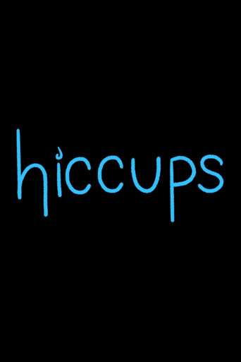 HICCUPS movie poster