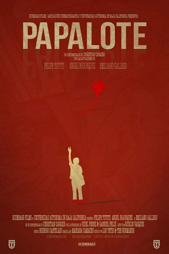 Kite movie poster