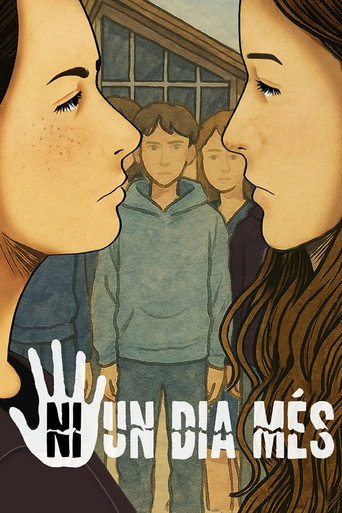 Ni un dia més movie poster