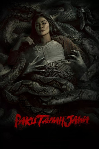 Paku Tanah Jawa movie poster