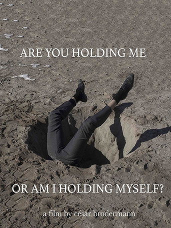 Are You Holding Me, or Am I Holding Myself? movie poster