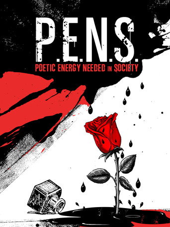 P.E.N.S. movie poster