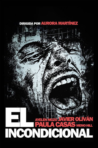 The Unconditional movie poster