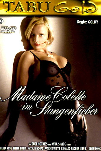Madame Colette im Stangenfieber movie poster