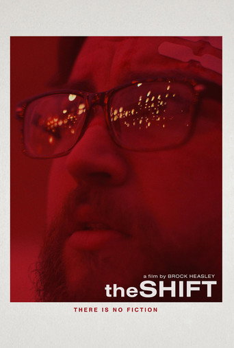 The Shift movie poster