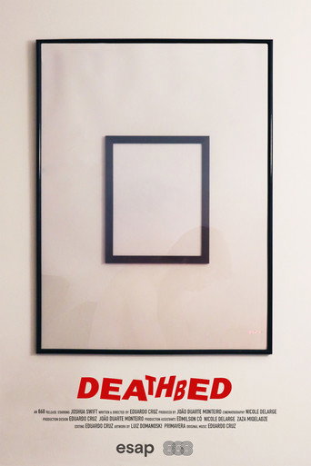 Deathbed movie poster