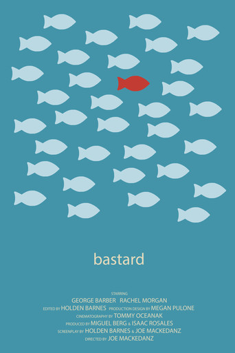Bastard movie poster