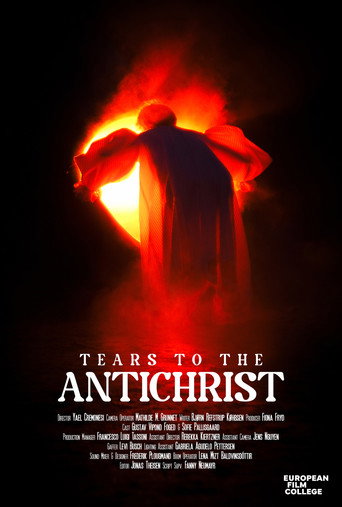 Tears to the Antichrist movie poster