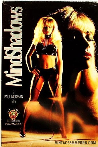 Mind Shadows movie poster