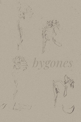 BYGONES movie poster