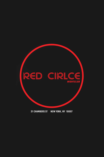 John Wick: The Red Circle movie poster