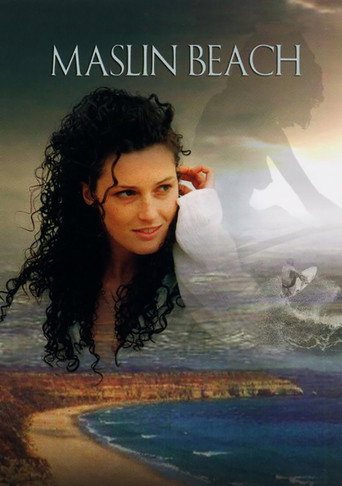 Maslin Beach movie poster