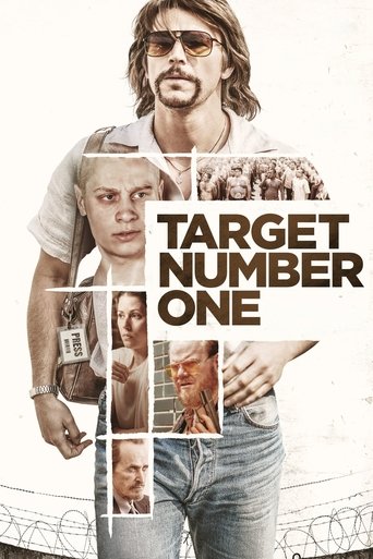 Target Number One movie poster