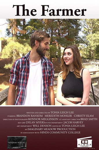 The Farmer movie poster