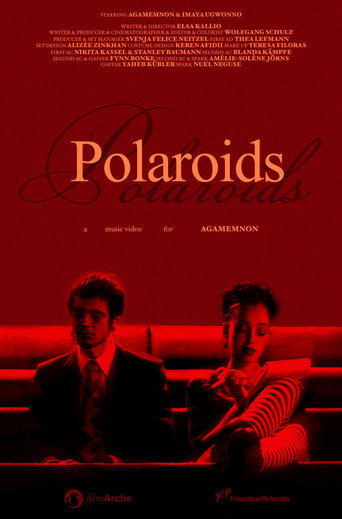 Polaroids movie poster