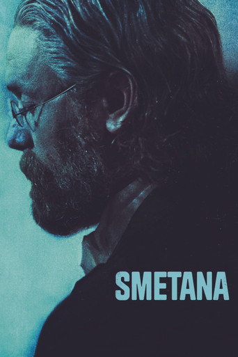 Smetana movie poster
