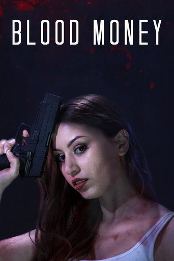 Blood Money movie poster