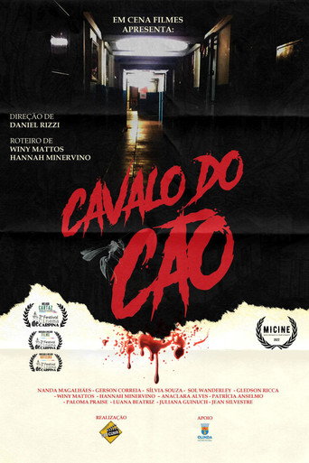 Cavalo do Cão movie poster