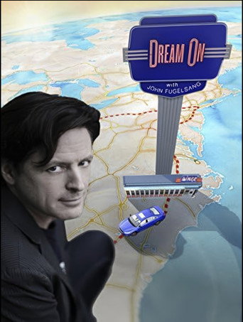 Dream On movie poster