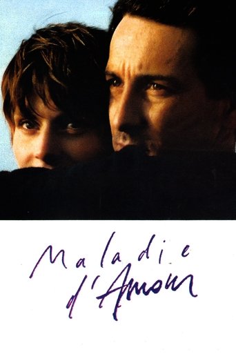 Malady of Love movie poster