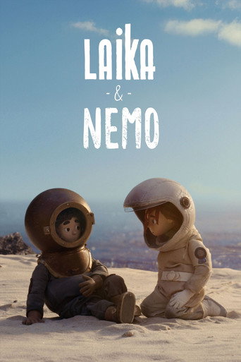 Laika & Nemo movie poster