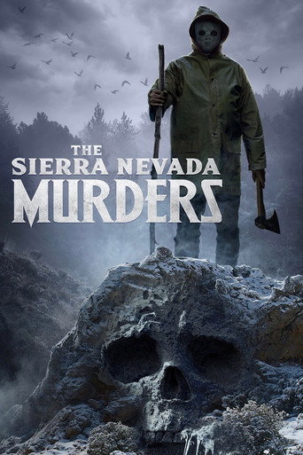The Sierra Nevada Murders movie poster