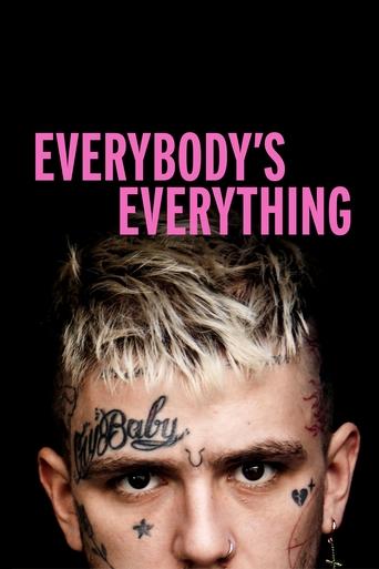 Everybody’s Everything movie poster