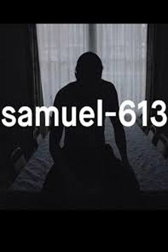samuel-613 movie poster