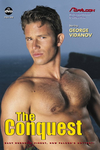 The Conquest movie poster