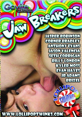 Jaw Breakers movie poster