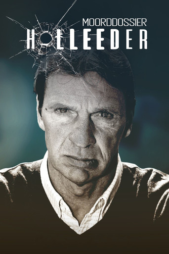 Moorddossier Holleeder movie poster