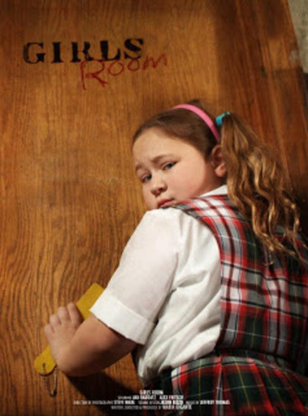 Girls Room movie poster