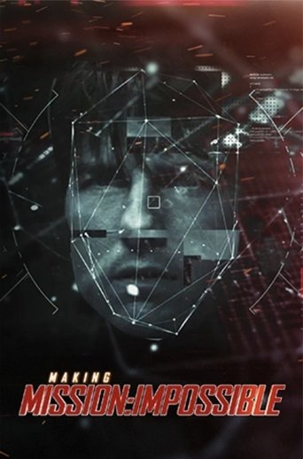 Making Mission: Impossible - A 10 News First Special movie poster