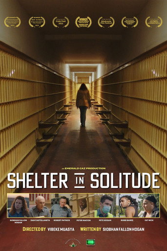 Shelter in Solitude movie poster
