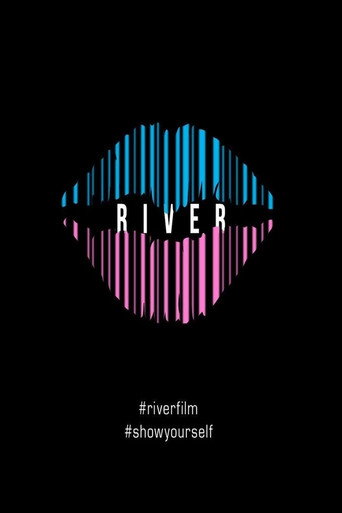River movie poster