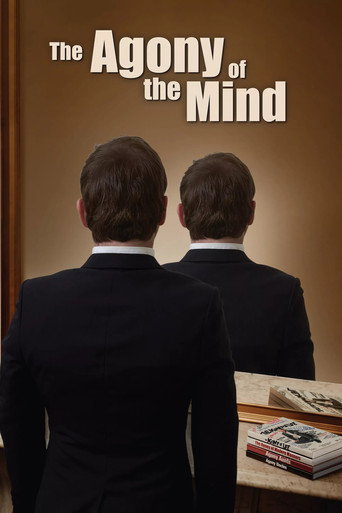 The Agony of the Mind movie poster