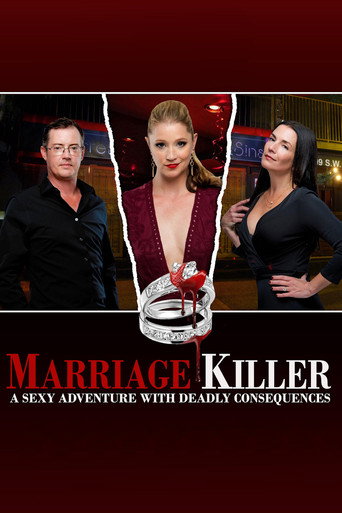 Marriage Killer movie poster