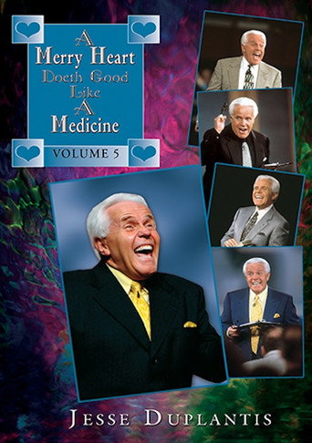 A Merry Heart Doeth Good Like a Medicine, Vol. 5 movie poster