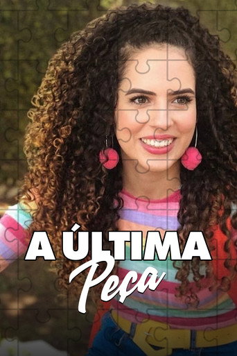 A Última Peça movie poster
