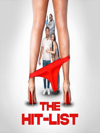 The Hit-List movie poster