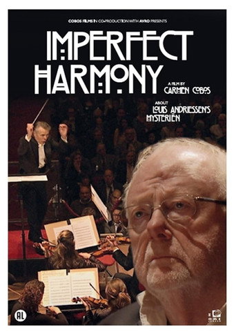 Imperfect Harmony movie poster