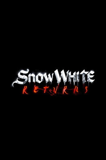 Snow White Returns movie poster